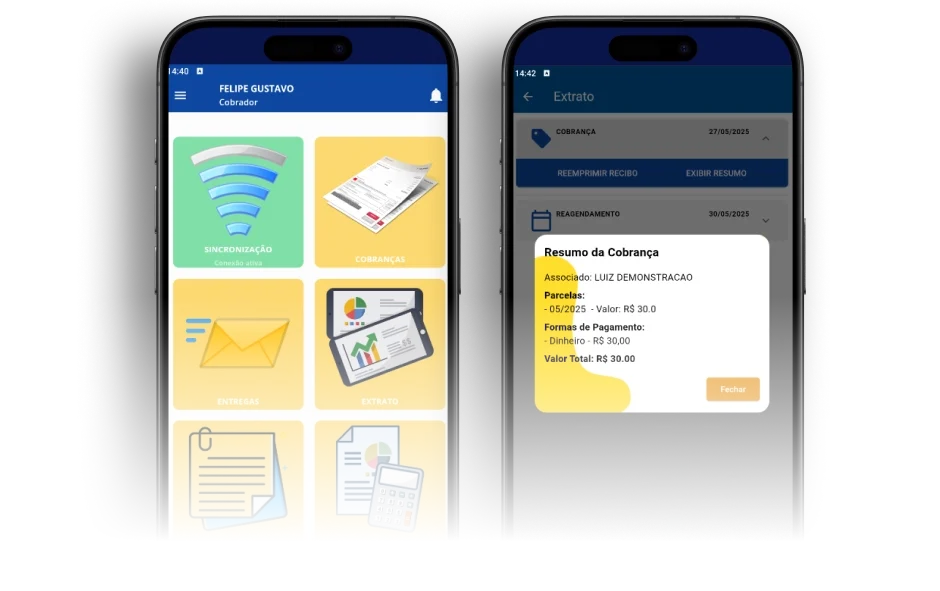 Sistema de Gestão para Funerária ()